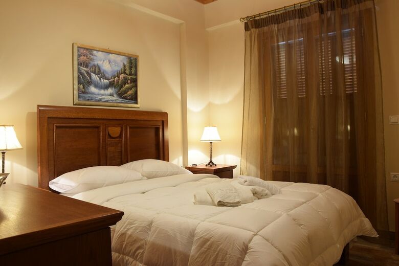 Aparthotel Driopes Villas