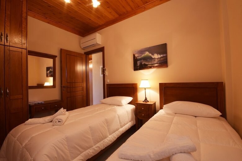 Aparthotel Driopes Villas