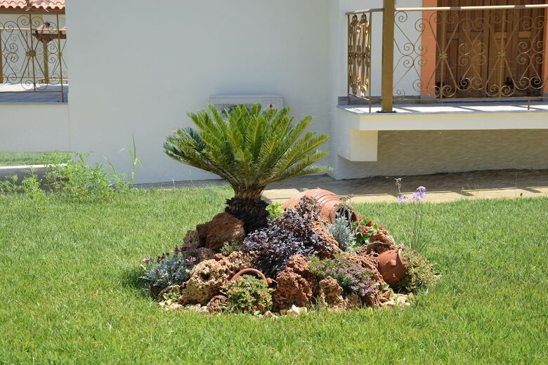 Aparthotel Driopes Villas