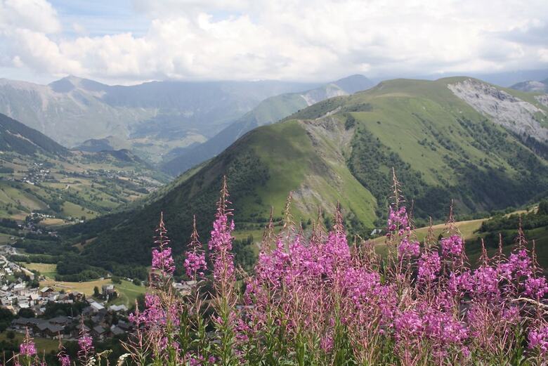 Apartamento Appartement Cosy A Saint Jean D'arves