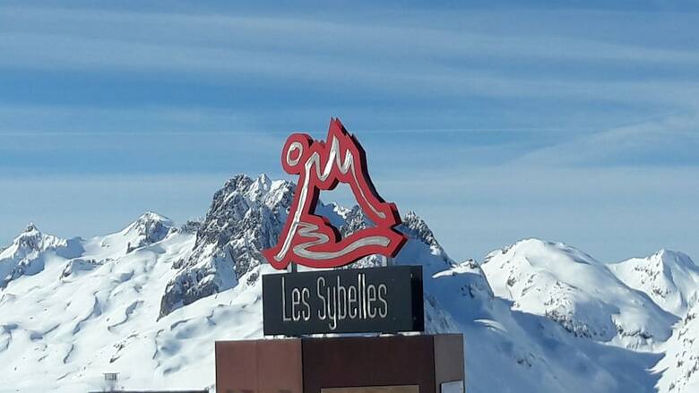 Apartamento Appartement Cosy A Saint Jean D'arves