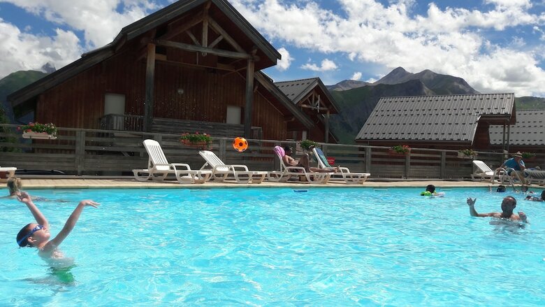 Apartamento Appartement Cosy A Saint Jean D'arves