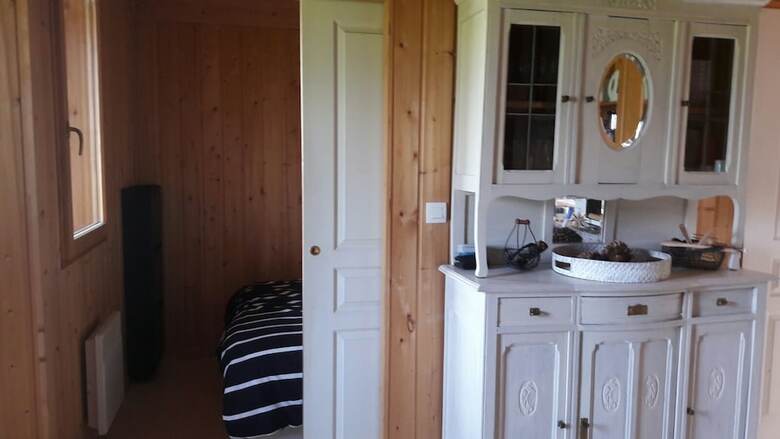 Apartamento Appartement Cosy A Saint Jean D'arves