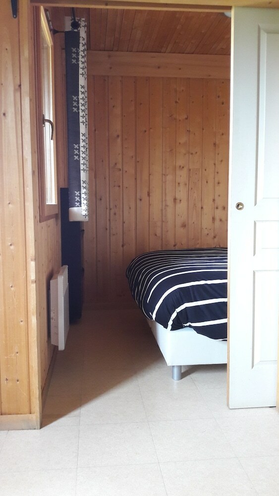 Apartamento Appartement Cosy A Saint Jean D'arves