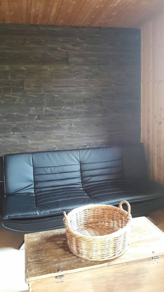Apartamento Appartement Cosy A Saint Jean D'arves