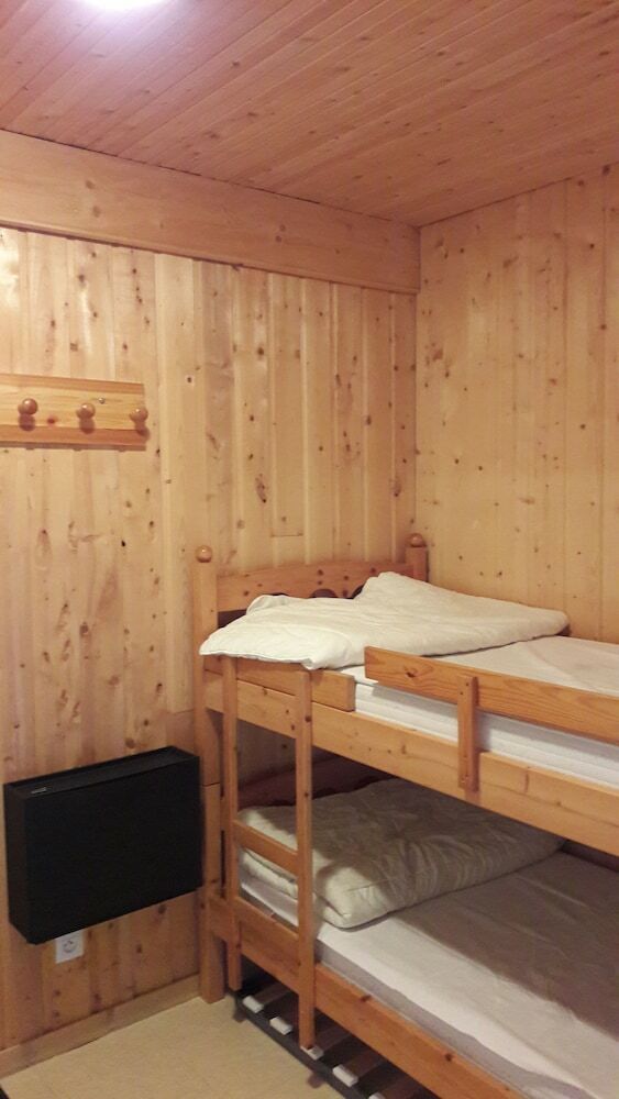 Apartamento Appartement Cosy A Saint Jean D'arves