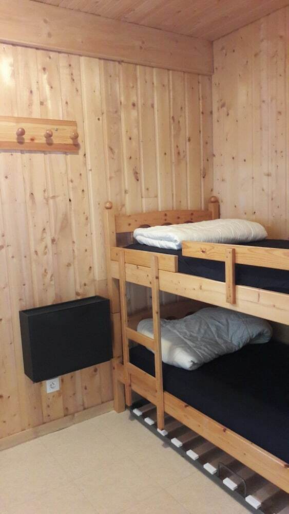 Apartamento Appartement Cosy A Saint Jean D'arves