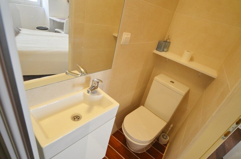 Casale Apartments