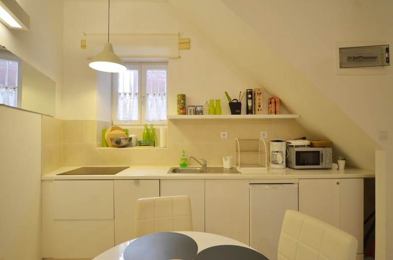 Casale Apartments