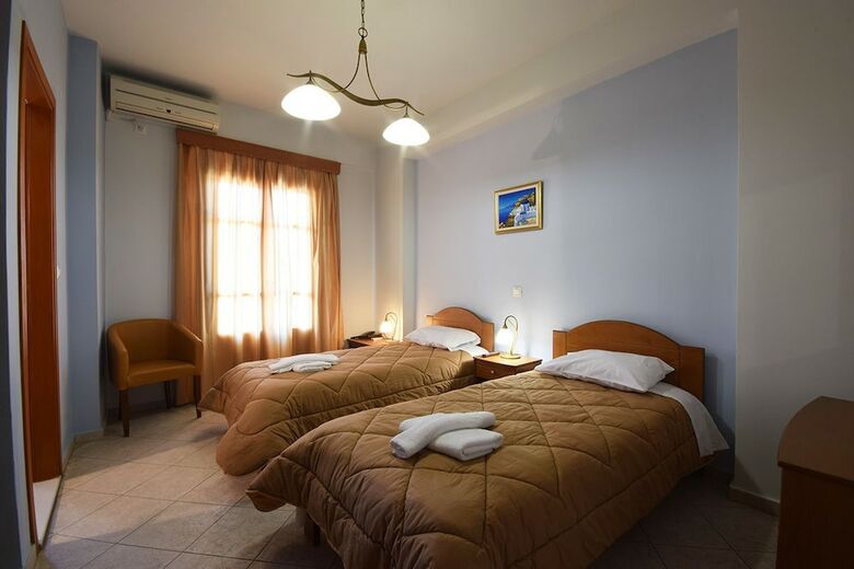 Hotel Sofotel