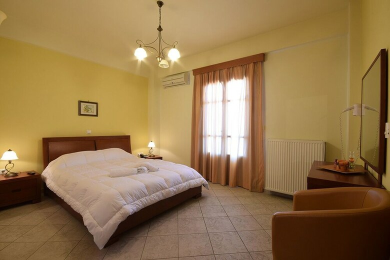 Hotel Sofotel