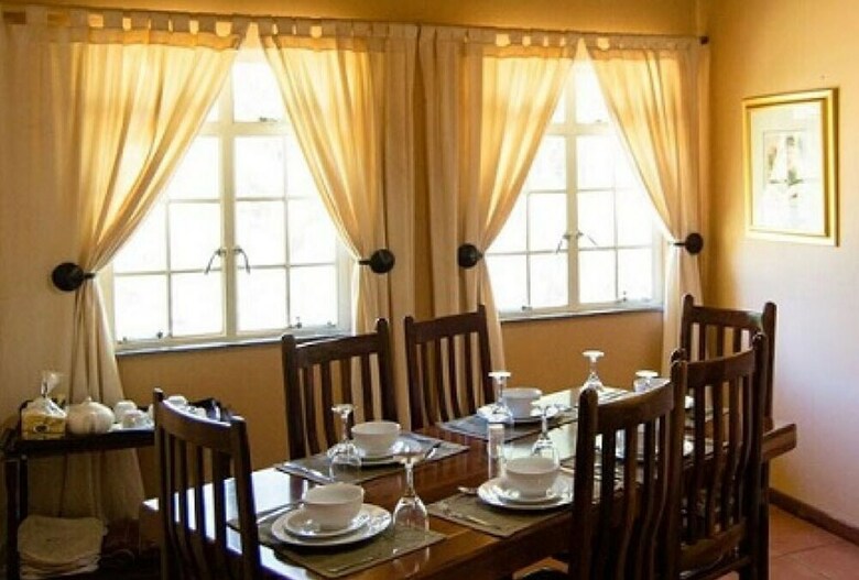 Posada Makonde Lodge