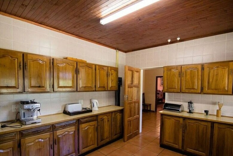 Posada Makonde Lodge
