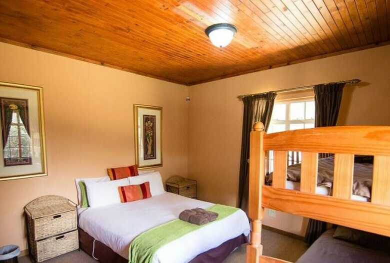 Posada Makonde Lodge