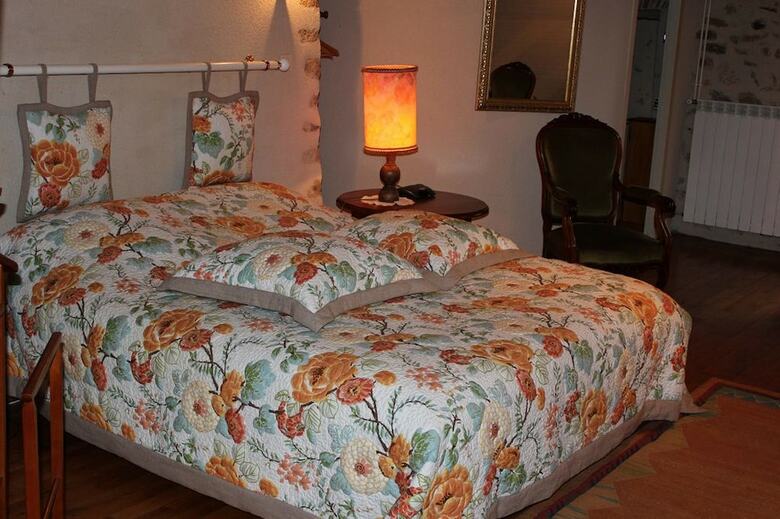 Bed & Breakfast Le Portail