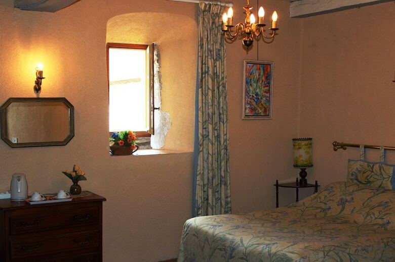 Bed & Breakfast Le Portail