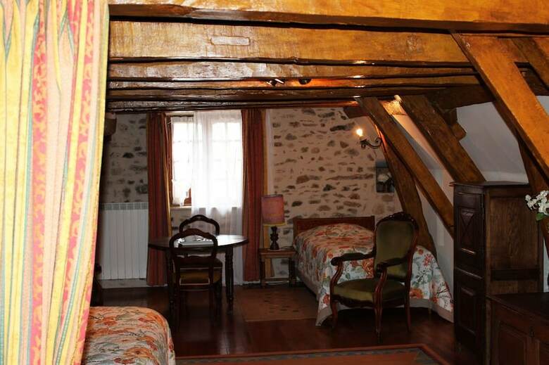 Bed & Breakfast Le Portail