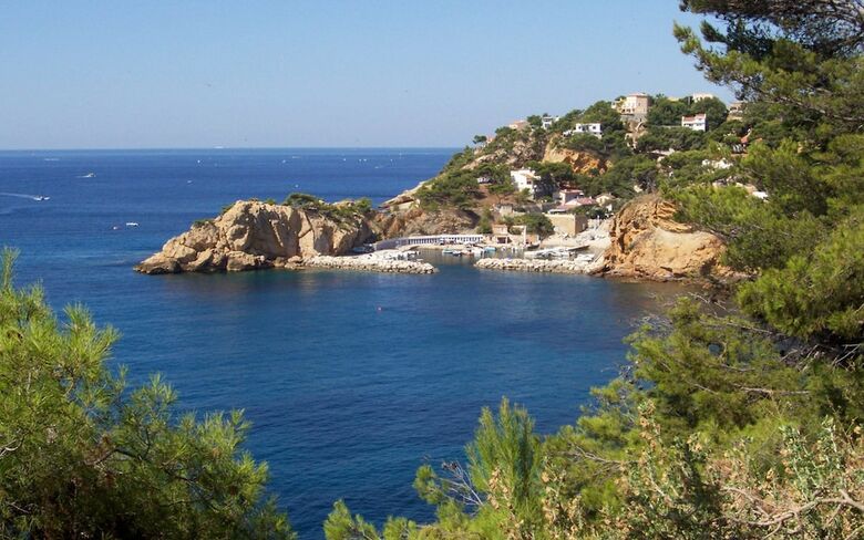 Les Gites de La Madrague
