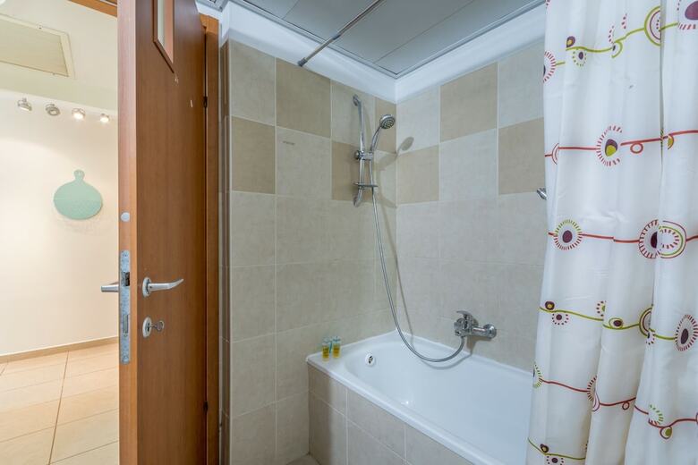 Apartamento Magical Penthouse Center Jerusalem