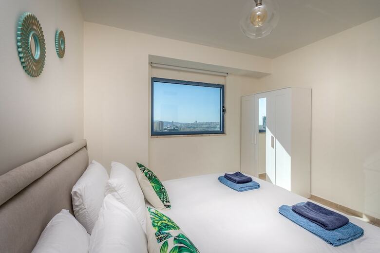 Apartamento Magical Penthouse Center Jerusalem