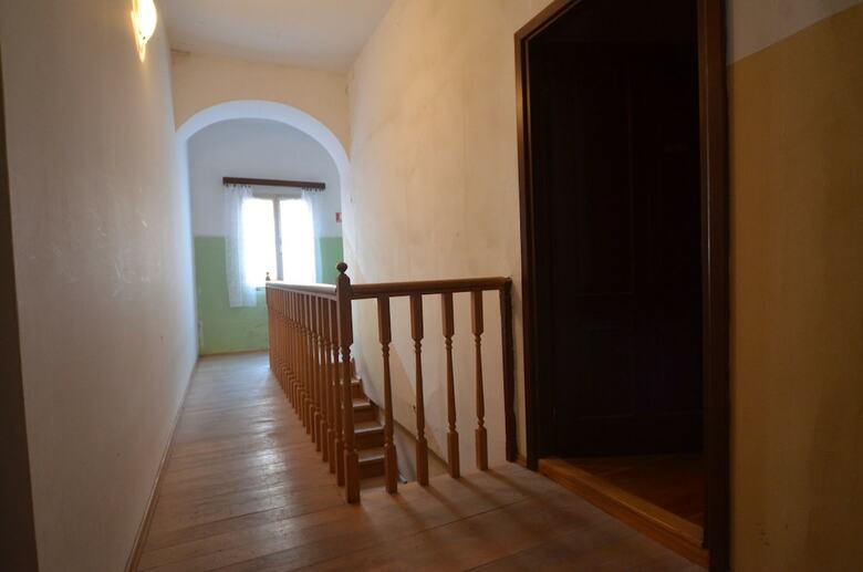 Apartamentos Carera Sea View