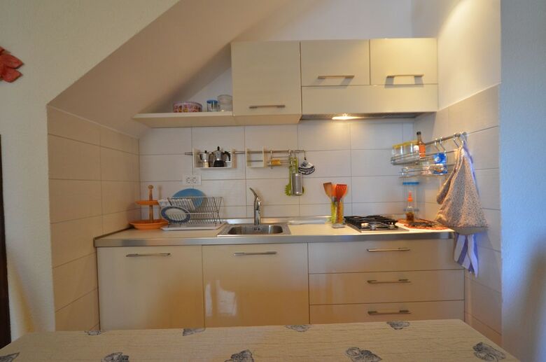 Apartamentos Carera Sea View