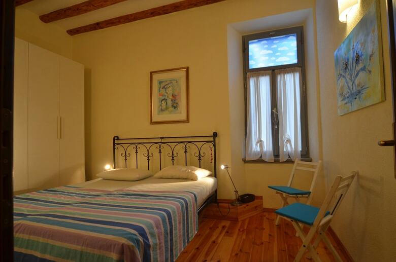 Apartamentos Carera Sea View