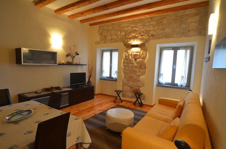 Apartamentos Carera Sea View