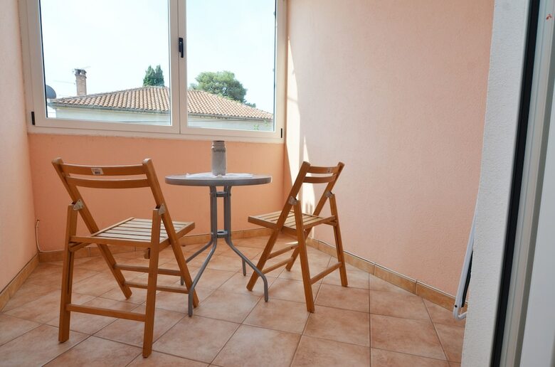 Kliska Apartment