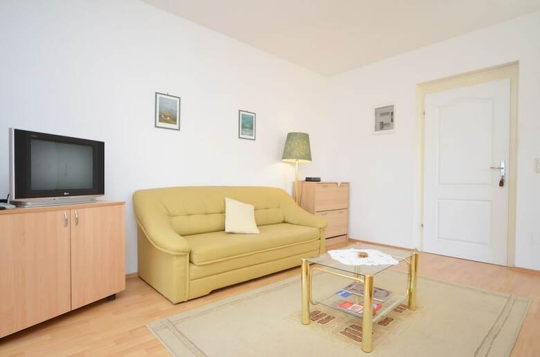Kliska Apartment