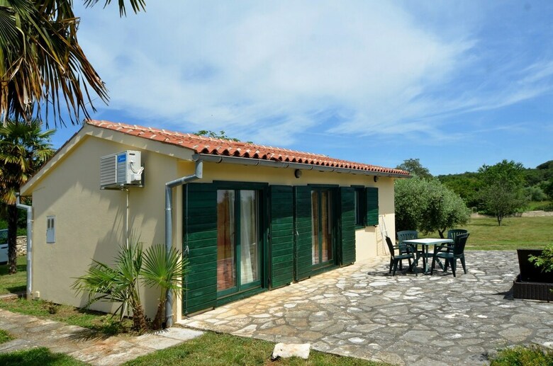 Villa Campo