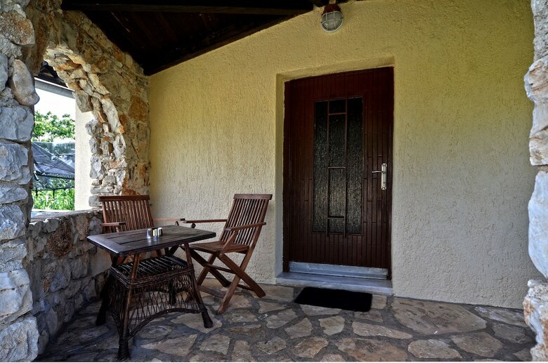 Villa Campo