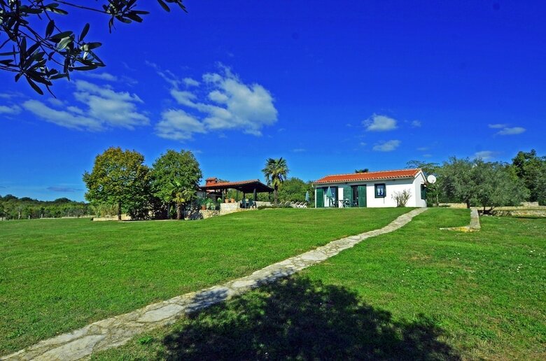 Villa Campo