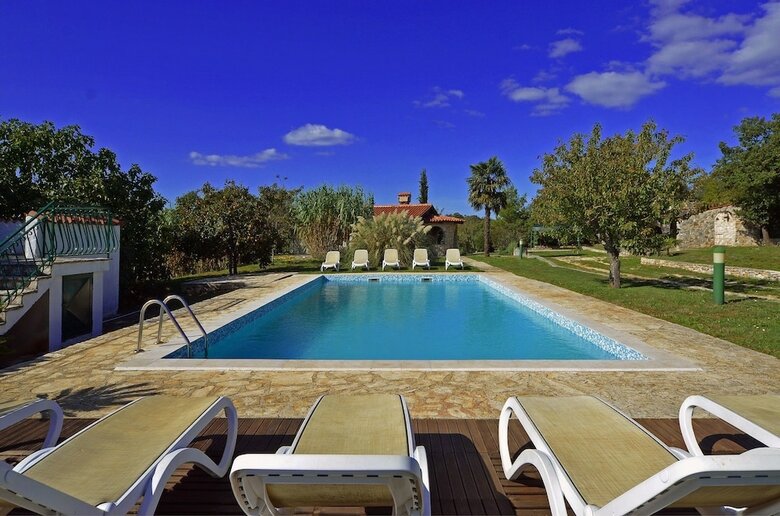 Villa Campo