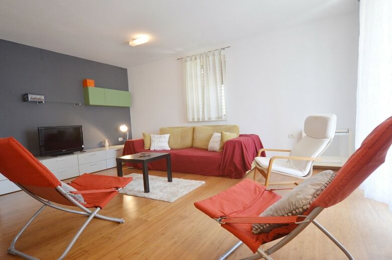 Maja Apartment