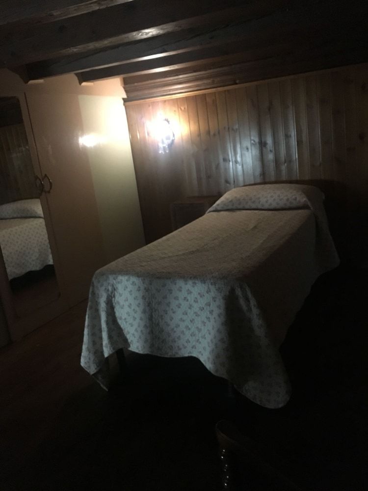 Apartamento Mario Lupo House