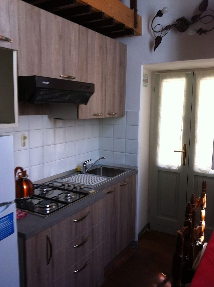 Apartamento Mario Lupo House