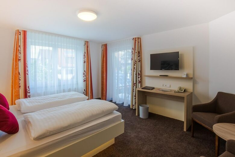 Bsw - Schwarzwaldhotel Baiersbronn