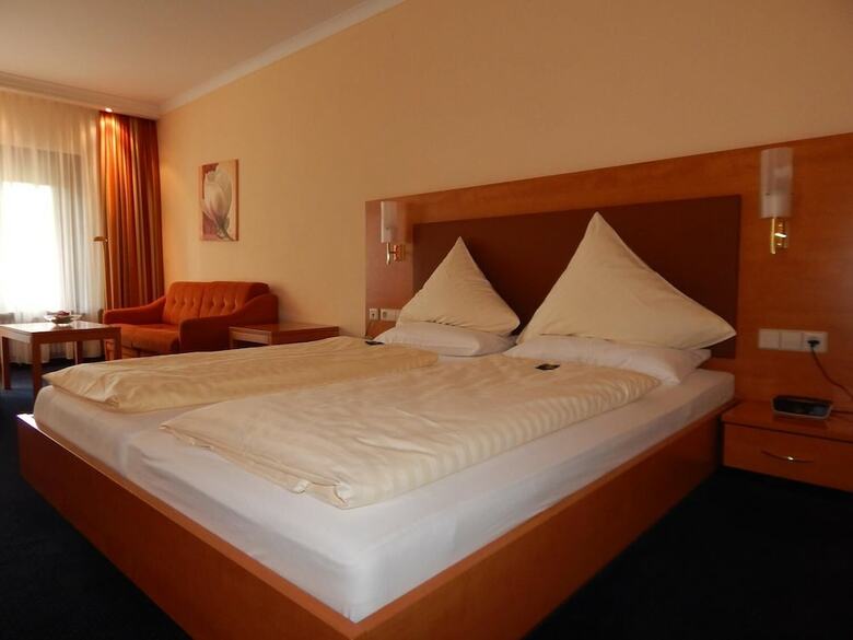 Bsw - Schwarzwaldhotel Baiersbronn