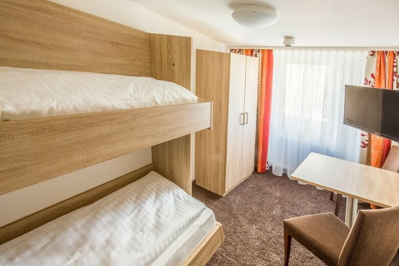 Bsw - Schwarzwaldhotel Baiersbronn
