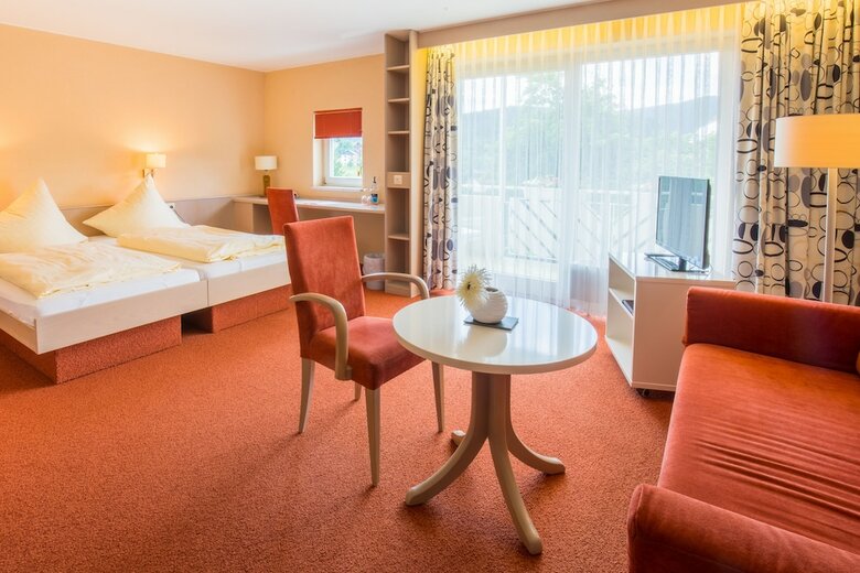 Bsw - Schwarzwaldhotel Baiersbronn