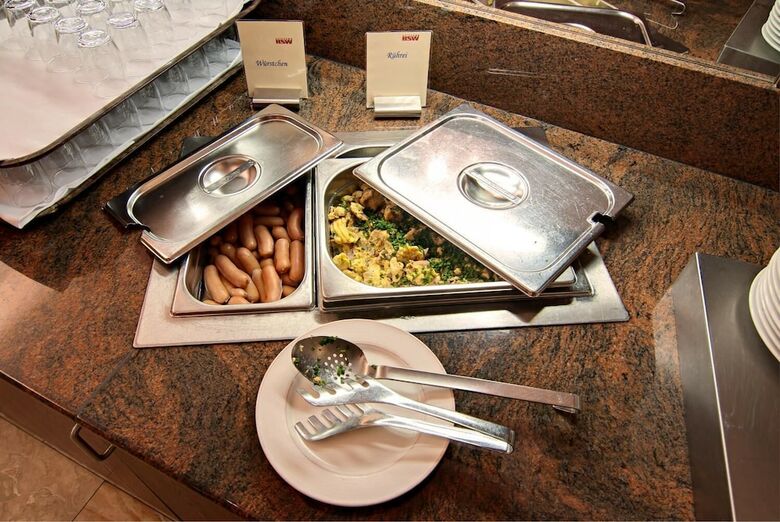 Bsw - Schwarzwaldhotel Baiersbronn