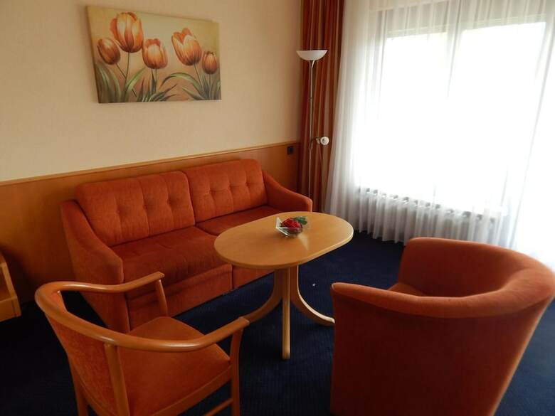 Bsw - Schwarzwaldhotel Baiersbronn