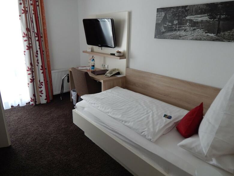 Bsw - Schwarzwaldhotel Baiersbronn