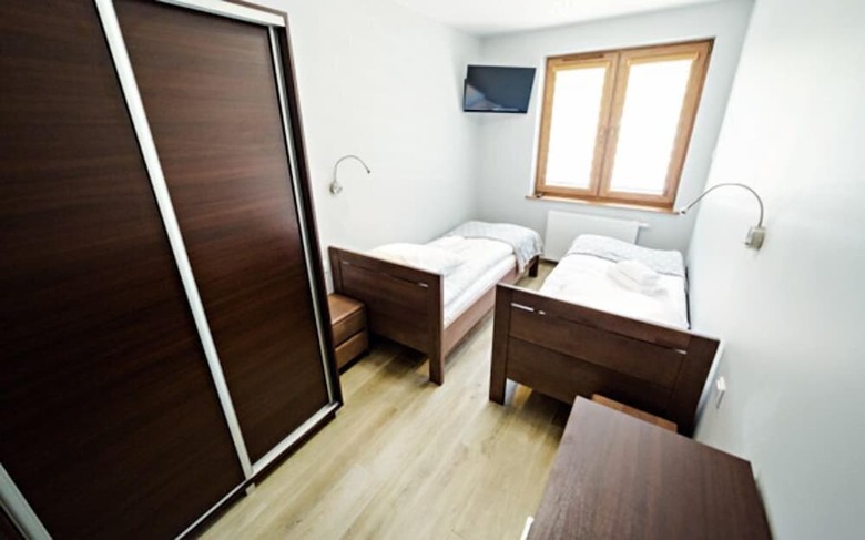 Apartament Everysky  Ogrodnicza 7