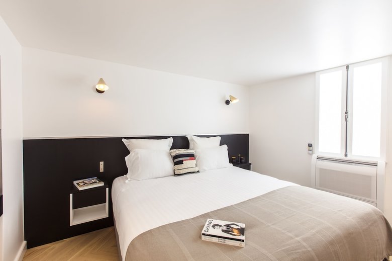 Highstay - St-honor� Serviced Apartments