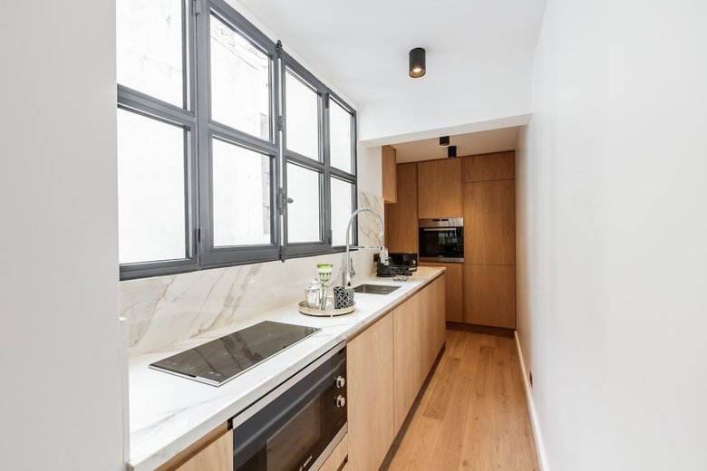 Highstay - St-honor� Serviced Apartments