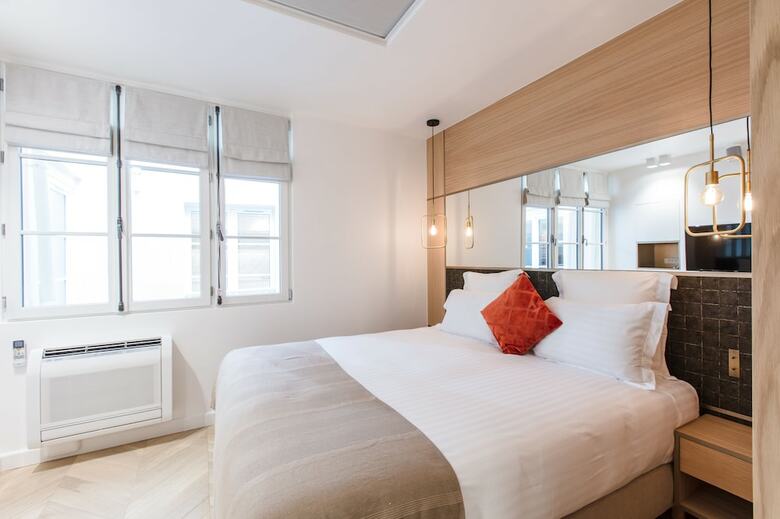 Highstay - St-honor� Serviced Apartments