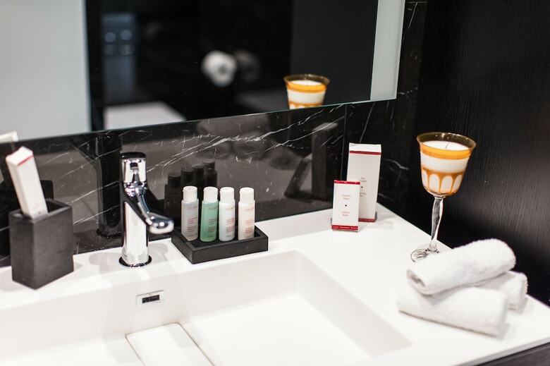 Highstay - St-honor� Serviced Apartments