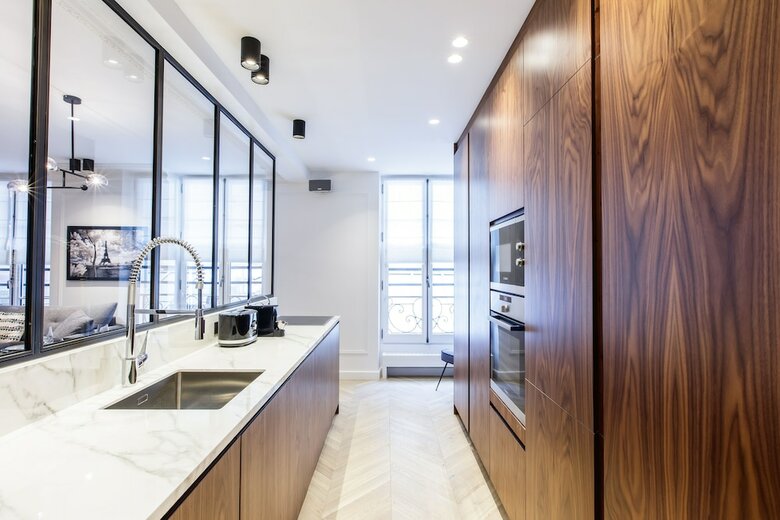 Highstay - St-honor� Serviced Apartments